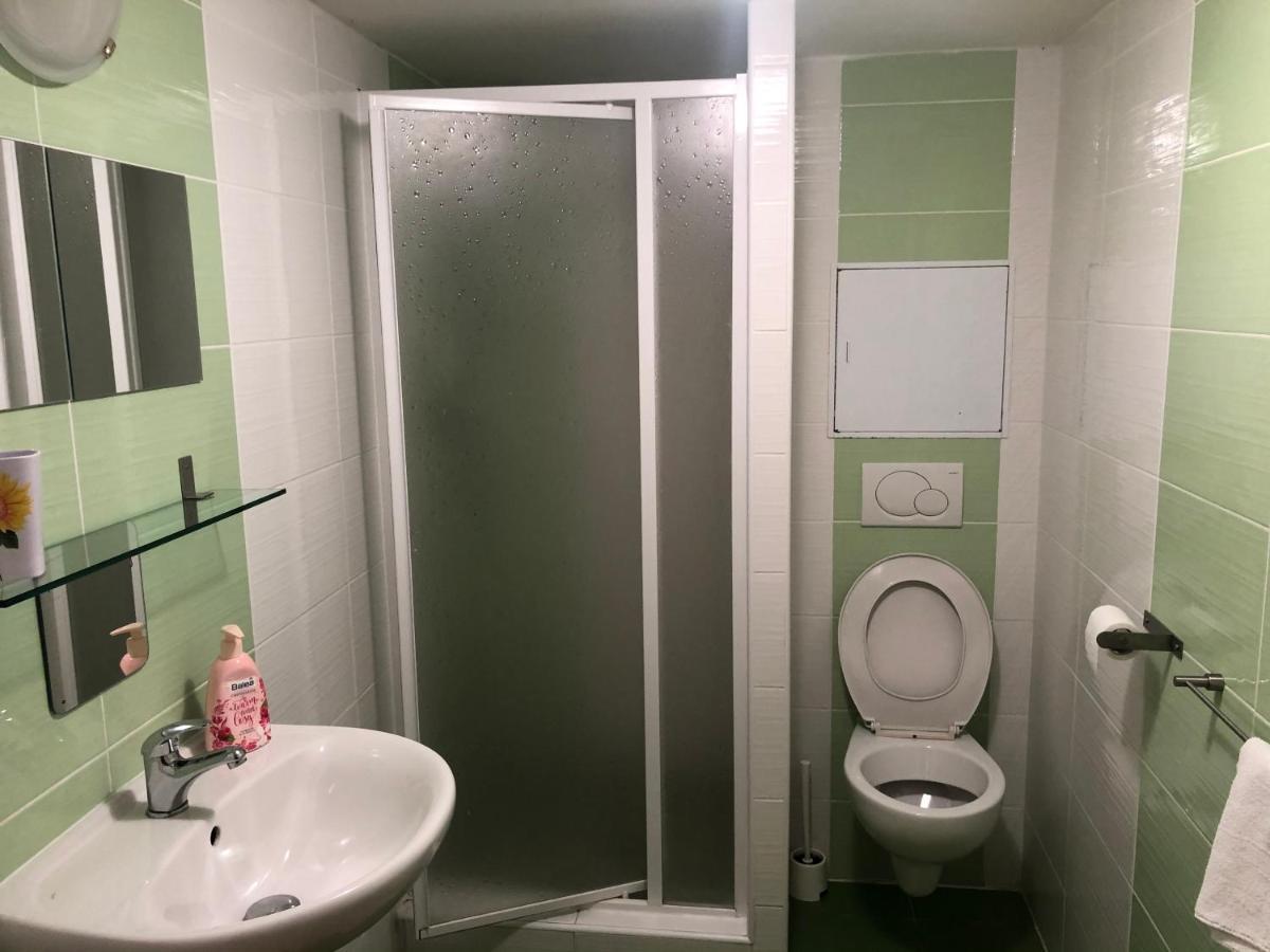 Apartmany Slunecnice Konstantinovy Lazne Exterior photo