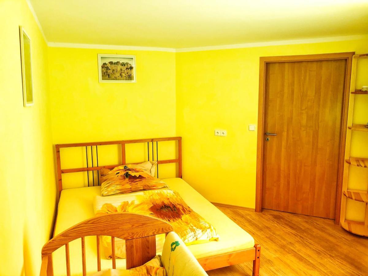 Apartmany Slunecnice Konstantinovy Lazne Exterior photo