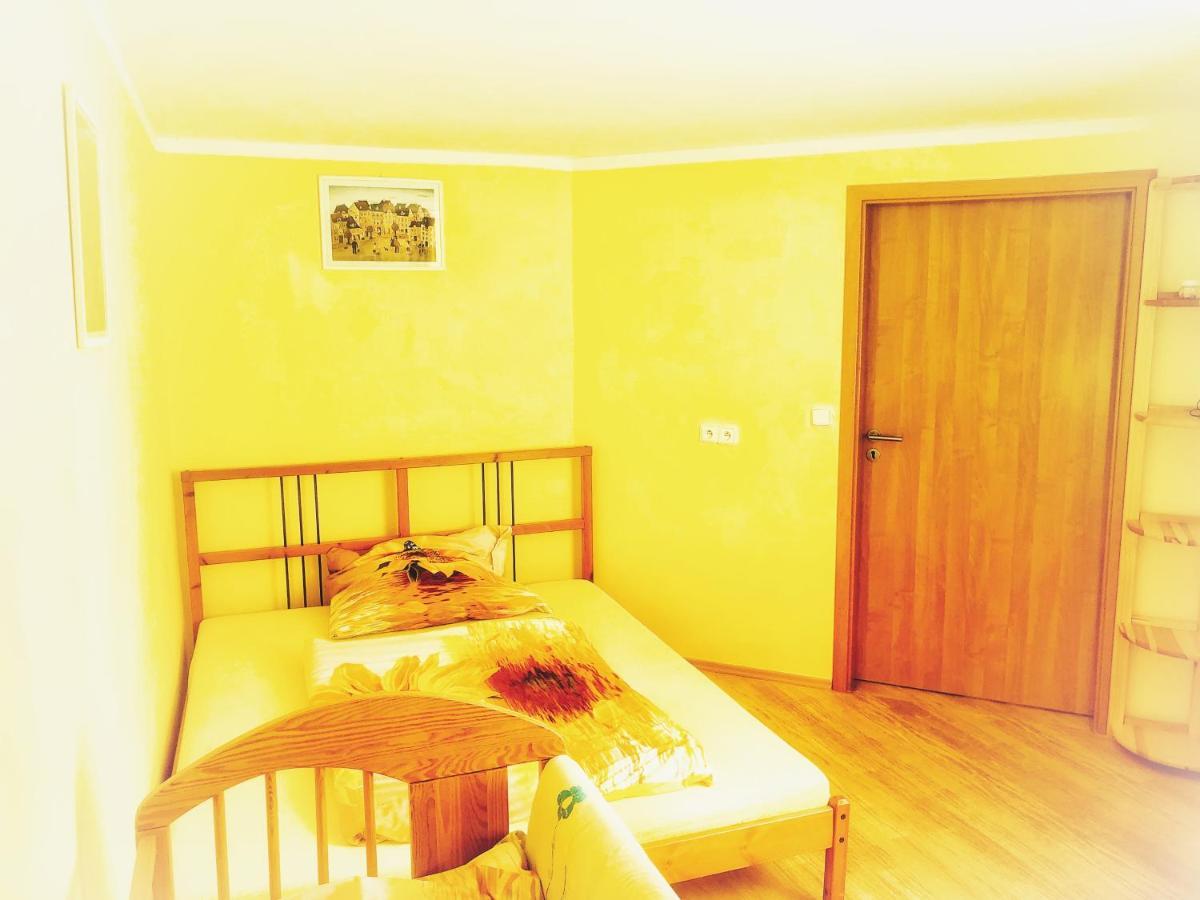 Apartmany Slunecnice Konstantinovy Lazne Exterior photo